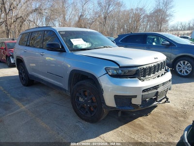JEEP GRAND CHEROKEE L 2024