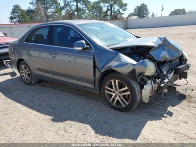VOLKSWAGEN JETTA 2006