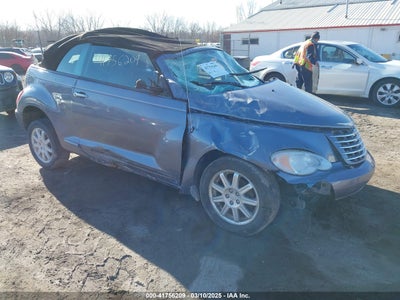CHRYSLER PT CRUISER 2007