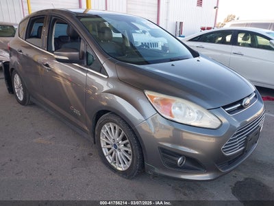 FORD C-MAX ENERGI 2014