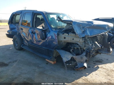 FORD EXPEDITION 2004