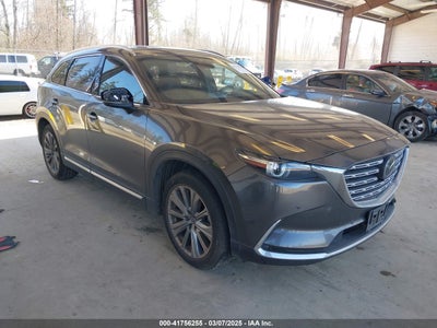 MAZDA CX-9 2021