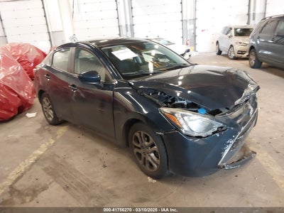 SCION IA 2016