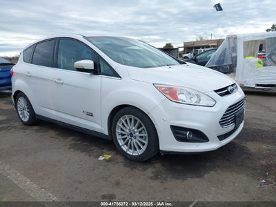 FORD C-MAX ENERGI 2016