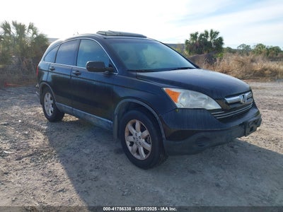 HONDA CR-V 2007