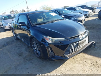 SCION TC 2014