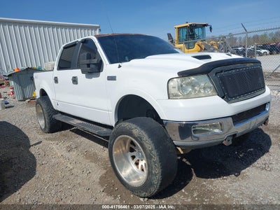 FORD F-150 2005