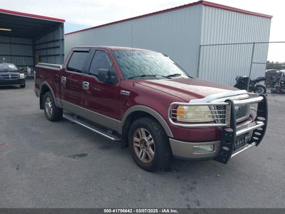 FORD F-150 2005
