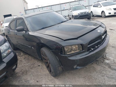 DODGE CHARGER 2010