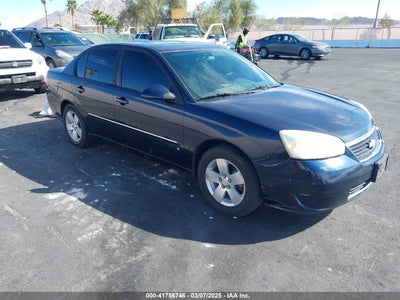CHEVROLET MALIBU 2006