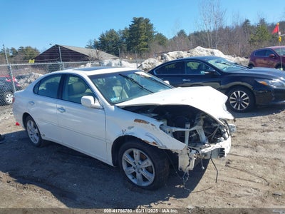 LEXUS ES 330 2005