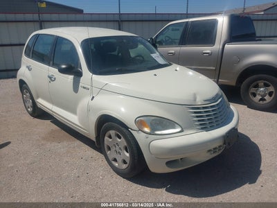 CHRYSLER PT CRUISER 2005