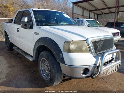 FORD F-150 2006