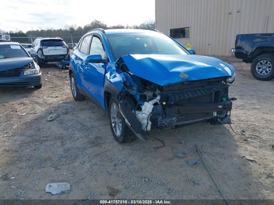HYUNDAI KONA 2018