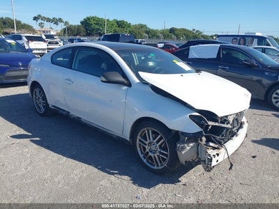 SCION TC 2008