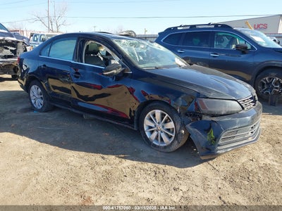 VOLKSWAGEN JETTA 2015