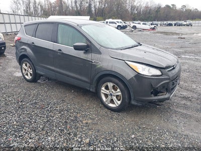 FORD ESCAPE 2015