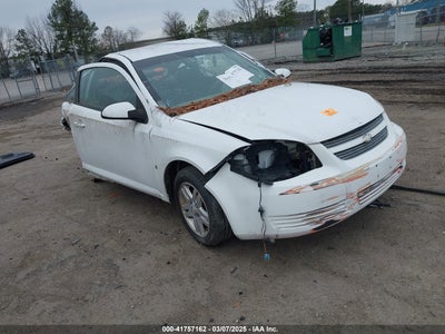 PONTIAC G5 2009