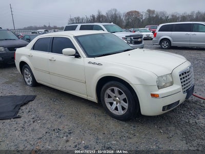 CHRYSLER 300 2007