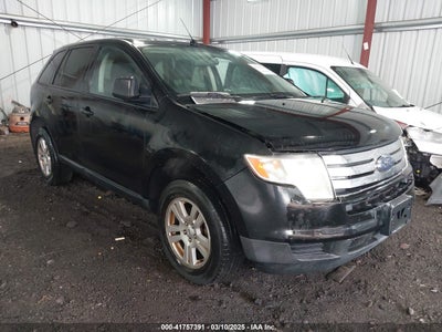 FORD EDGE 2009