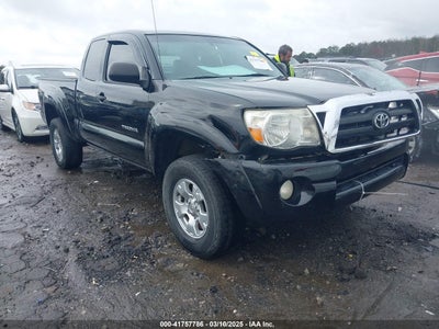 TOYOTA TACOMA 2005