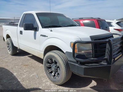 FORD F-150 2010