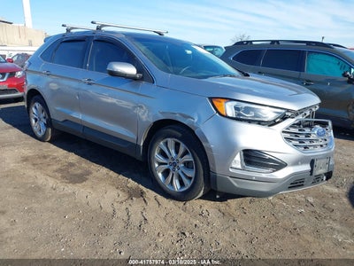 FORD EDGE 2020