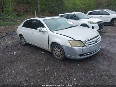 TOYOTA AVALON 2006
