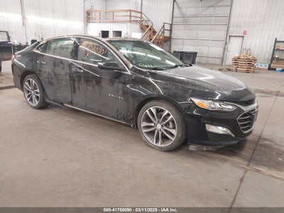 CHEVROLET MALIBU 2020
