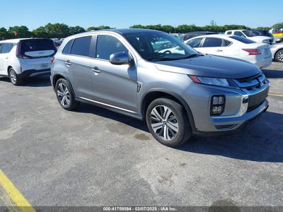 MITSUBISHI OUTLANDER SPORT 2024