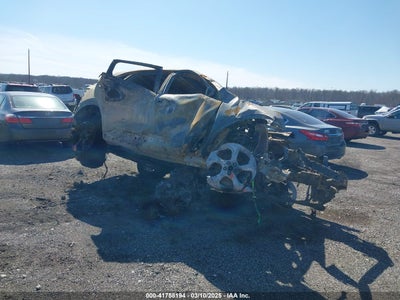 FORD ESCAPE 2024