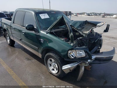 FORD F-150 2003