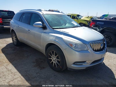 BUICK ENCLAVE 2015