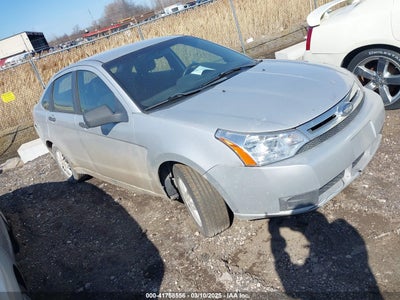 FORD FOCUS 2009