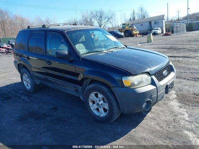 FORD ESCAPE 2005
