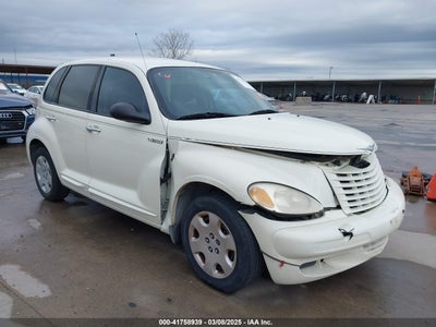 CHRYSLER PT CRUISER 2005