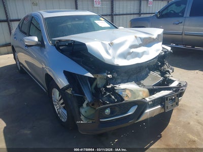 HONDA CROSSTOUR 2013