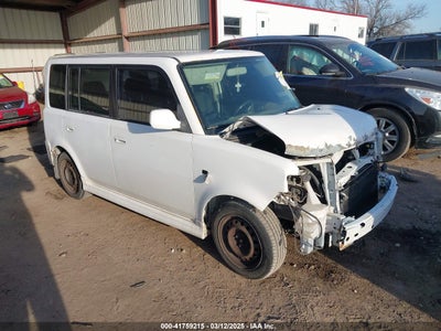 SCION XB 2006
