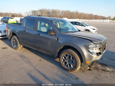 FORD MAVERICK 2025
