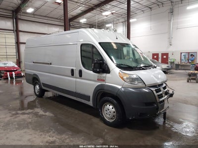 RAM PROMASTER 3500 2017