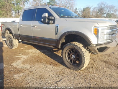 FORD F-250 2017