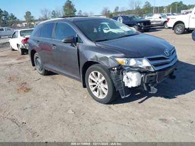 TOYOTA VENZA 2013