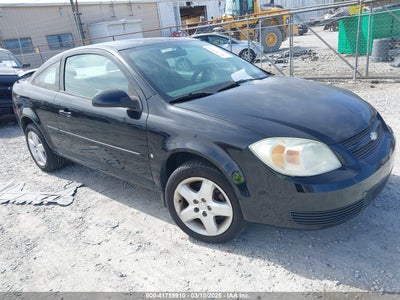 CHEVROLET COBALT 2007