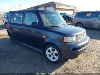 SCION XB 2006