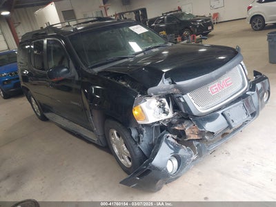 GMC ENVOY XL 2005