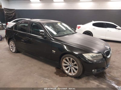 BMW 328I 2011