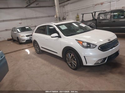 KIA NIRO 2019