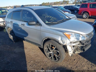 HONDA CR-V 2010