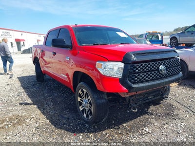 TOYOTA TUNDRA 2014