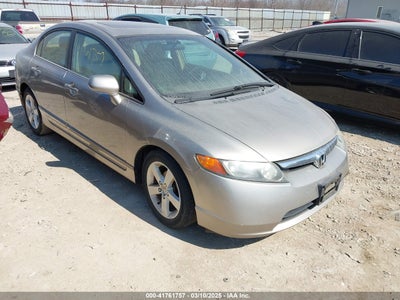 HONDA CIVIC 2006